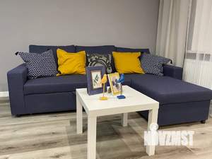 2-к квартира, посуточно, 45м2, 11/16 этаж