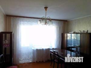 3-к квартира, на длительный срок, 70м2, 5/6 этаж