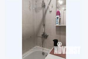 1-к квартира, посуточно, 36м2, 3/5 этаж