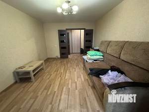 1-к квартира, на длительный срок, 42м2, 11/18 этаж