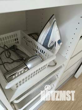 1-к квартира, посуточно, 40м2, 4/10 этаж