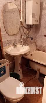 1-к квартира, на длительный срок, 33м2, 2/5 этаж