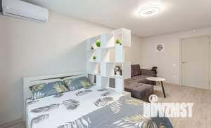 1-к квартира, посуточно, 45м2, 14/25 этаж