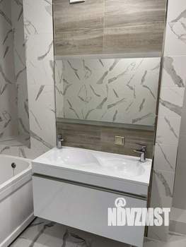 2-к квартира, на длительный срок, 74м2, 16/24 этаж