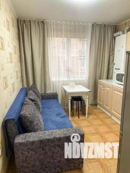 1-к квартира, посуточно, 32м2, 1/3 этаж