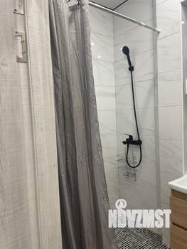 2-к квартира, посуточно, 51м2, 1/4 этаж