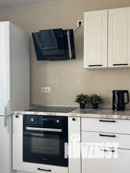 1-к квартира, посуточно, 43м2, 26/27 этаж