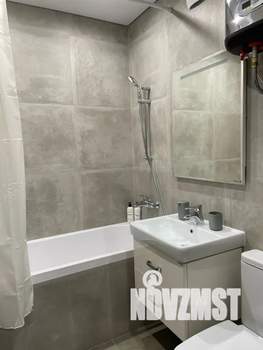 1-к квартира, посуточно, 48м2, 5/16 этаж