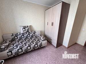 2-к квартира, на длительный срок, 53м2, 4/5 этаж
