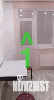 2-к квартира, на длительный срок, 60м2, 7/25 этаж