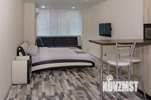 1-к квартира, посуточно, 31м2, 2/11 этаж