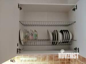 1-к квартира, посуточно, 50м2, 5/17 этаж