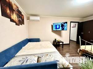 2-к квартира, посуточно, 60м2, 1/1 этаж