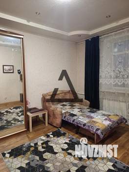 1-к квартира, на длительный срок, 39м2, 5/5 этаж