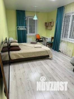 2-к квартира, посуточно, 60м2, 1/1 этаж