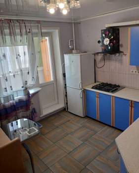 2-к квартира, на длительный срок, 60м2, 8/10 этаж