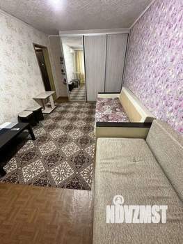 1-к квартира, на длительный срок, 30м2, 5/5 этаж