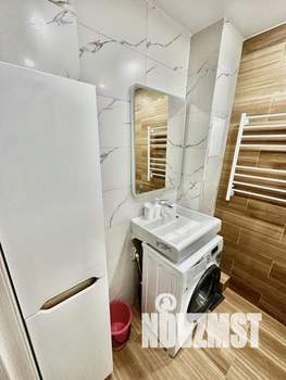 2-к квартира, посуточно, 46м2, 1/1 этаж