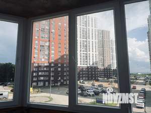 2-к квартира, посуточно, 64м2, 3/29 этаж