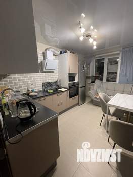 1-к квартира, на длительный срок, 40м2, 5/9 этаж