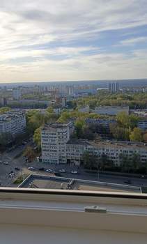 Студия квартира, на длительный срок, 34м2, 24/25 этаж