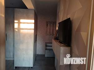 1-к квартира, посуточно, 30м2, 5/5 этаж