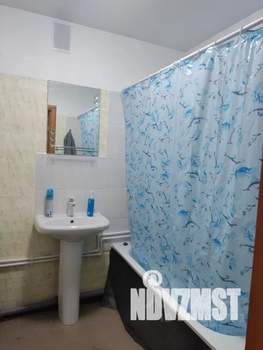 1-к квартира, посуточно, 45м2, 10/25 этаж
