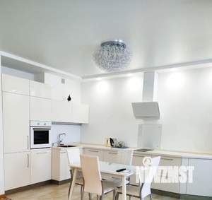 Студия квартира, на длительный срок, 48м2, 15/23 этаж