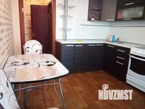 1-к квартира, посуточно, 43м2, 5/22 этаж