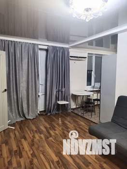 2-к квартира, посуточно, 48м2, 9/9 этаж