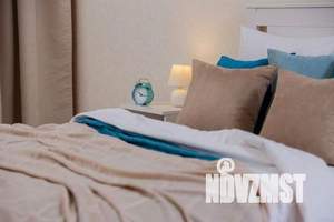 1-к квартира, посуточно, 42м2, 2/26 этаж