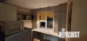 1-к квартира, посуточно, 31м2, 1/1 этаж