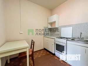 1-к квартира, на длительный срок, 34м2, 3/3 этаж