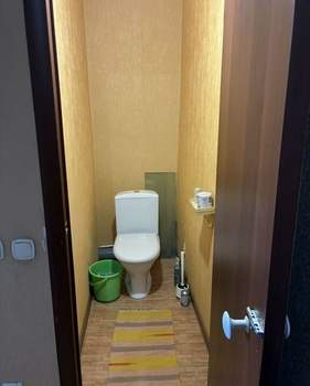 1-к квартира, на длительный срок, 31м2, 2/5 этаж