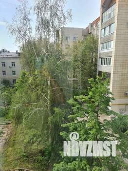 2-к квартира, посуточно, 54м2, 3/7 этаж