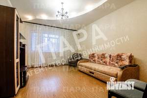 1-к квартира, на длительный срок, 35м2, 3/9 этаж
