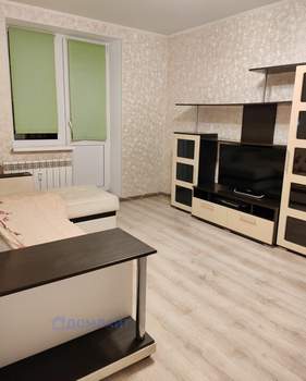 2-к квартира, на длительный срок, 47м2, 3/3 этаж