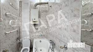 2-к квартира, на длительный срок, 42м2, 5/5 этаж