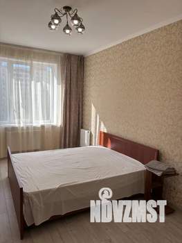 2-к квартира, посуточно, 66м2, 5/23 этаж