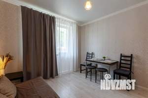 2-к квартира, посуточно, 52м2, 3/24 этаж