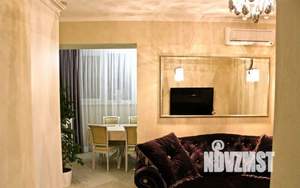 2-к квартира, на длительный срок, 60м2, 14/18 этаж