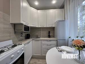 1-к квартира, посуточно, 40м2, 4/5 этаж