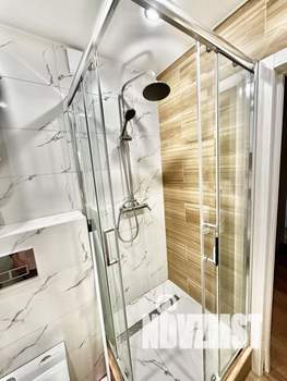 2-к квартира, посуточно, 46м2, 1/1 этаж