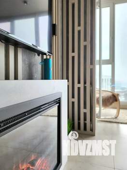 1-к квартира, посуточно, 48м2, 18/18 этаж