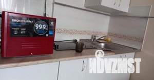 1-к квартира, на длительный срок, 23м2, 6/16 этаж