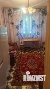 1-к квартира, на длительный срок, 32м2, 1/9 этаж