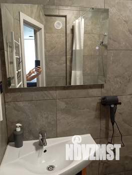 Студия квартира, посуточно, 25м2, 2/5 этаж