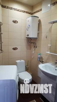 1-к квартира, посуточно, 34м2, 5/9 этаж