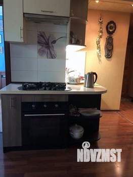 2-к квартира, на длительный срок, 44м2, 5/5 этаж