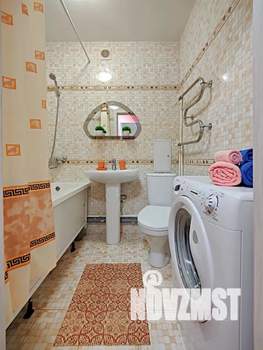 1-к квартира, посуточно, 30м2, 2/3 этаж